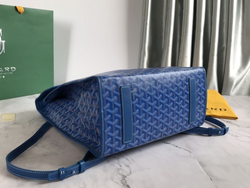 Goyard Briefcases